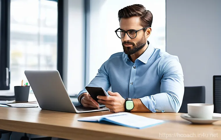 건강코칭 고객 유형별 접근법 - **Prompt 2: Cultivating Consistency Through Small Wins**
    A heartwarming scene featuring a person...