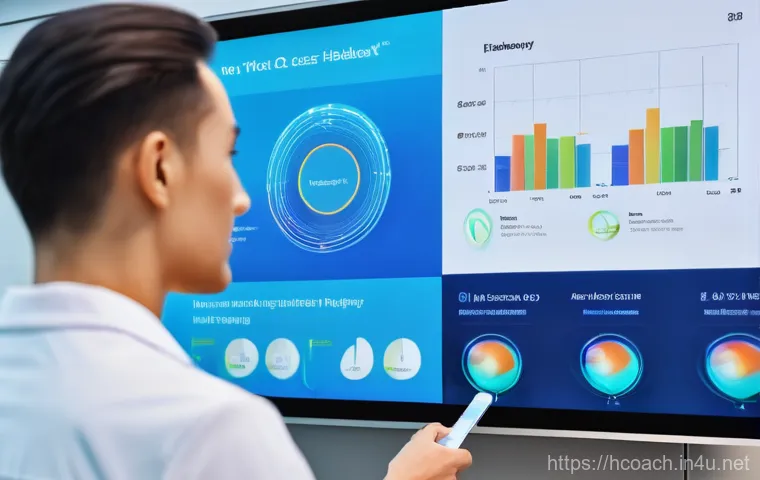 건강코칭의 글로벌 자격증 비교 - A diverse group of adults, including an active senior, a young professional, and a millennial, are c... 건강코칭의 글로벌 자격증 비교 - A diverse group of adults, including an active senior, a young professional, and a millennial, are c...
